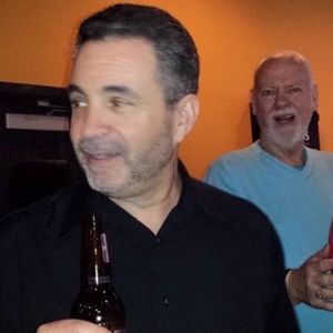 Meet your Posher, William